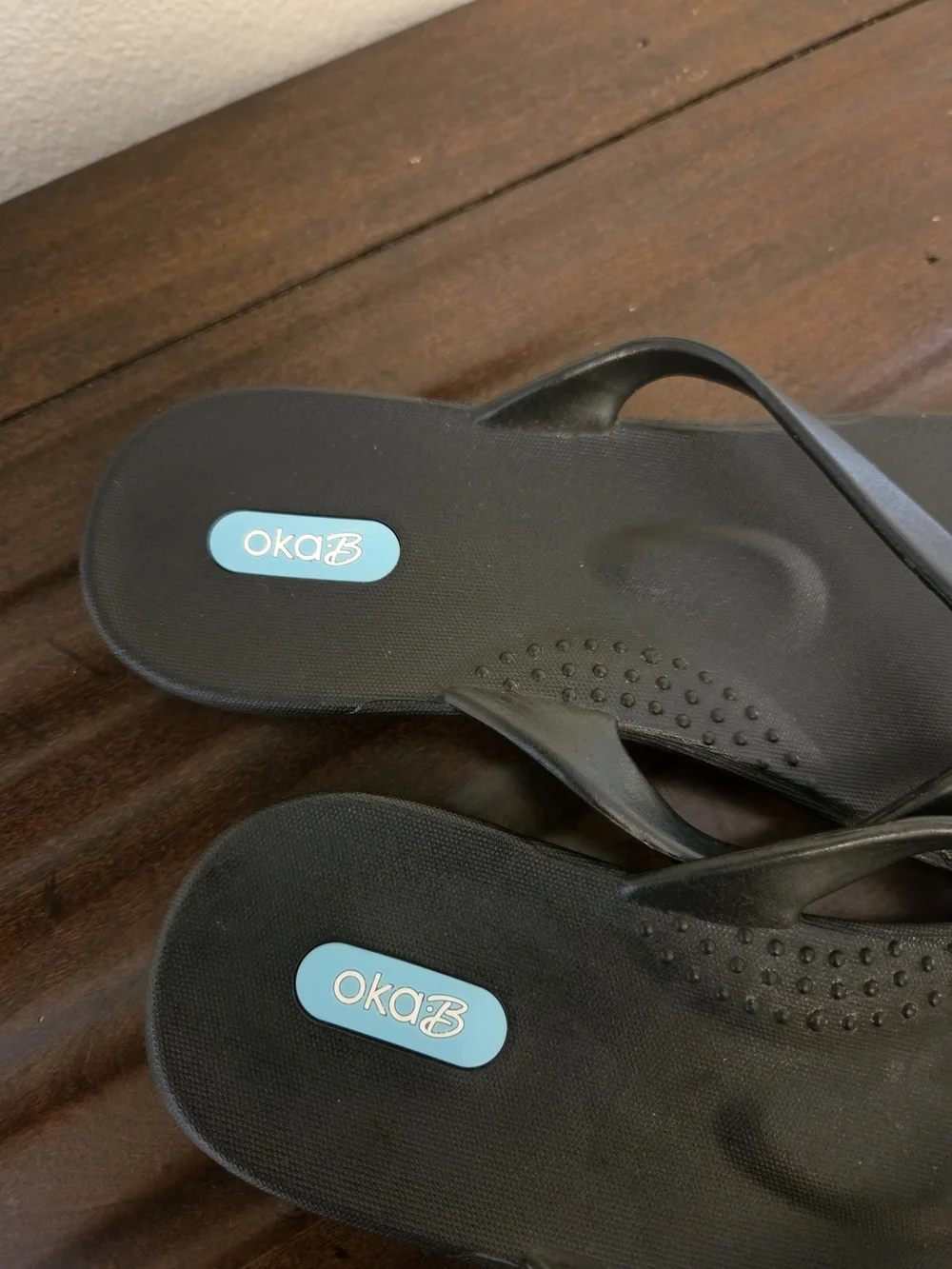 Oka B Okabashi Women's CASSINA Sandals Flip Flops